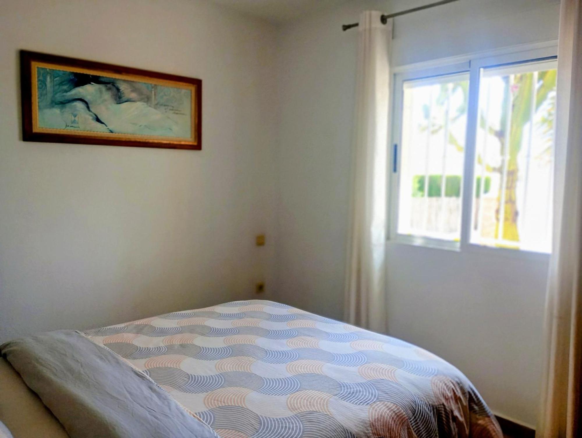 Astrid-Luise Huss Apartment El Puerto de Mazarrón Exterior foto