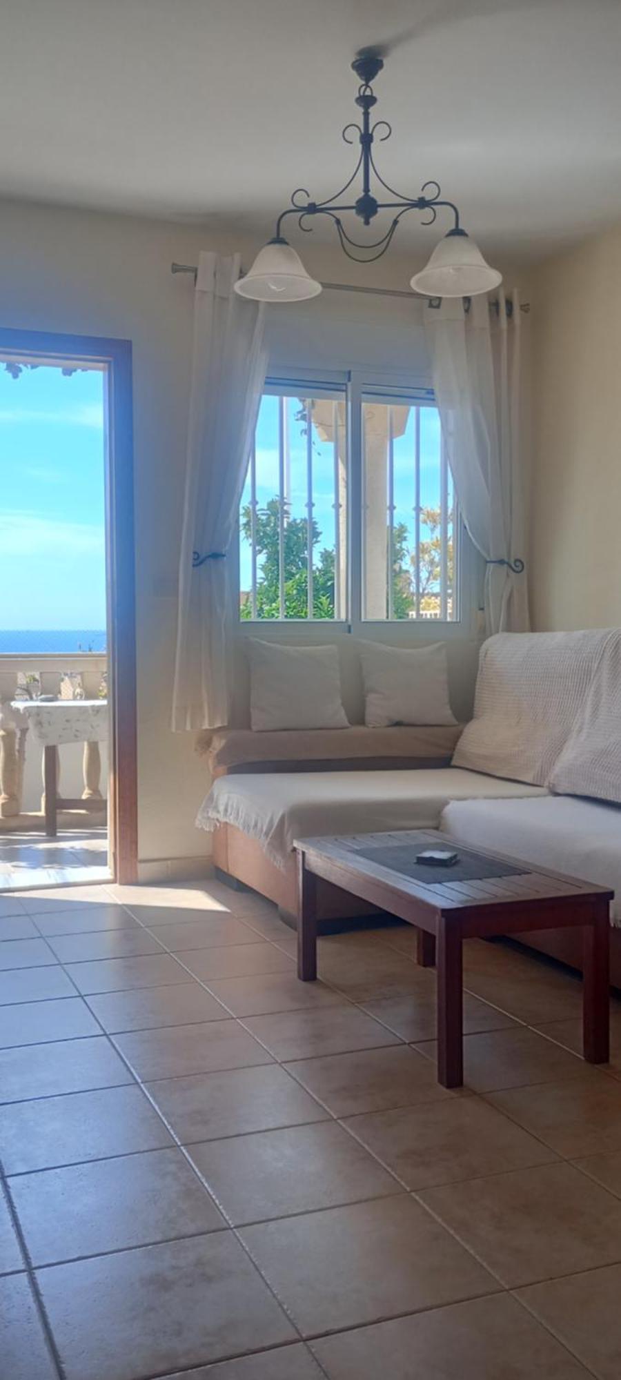 Astrid-Luise Huss Apartment El Puerto de Mazarrón Exterior foto