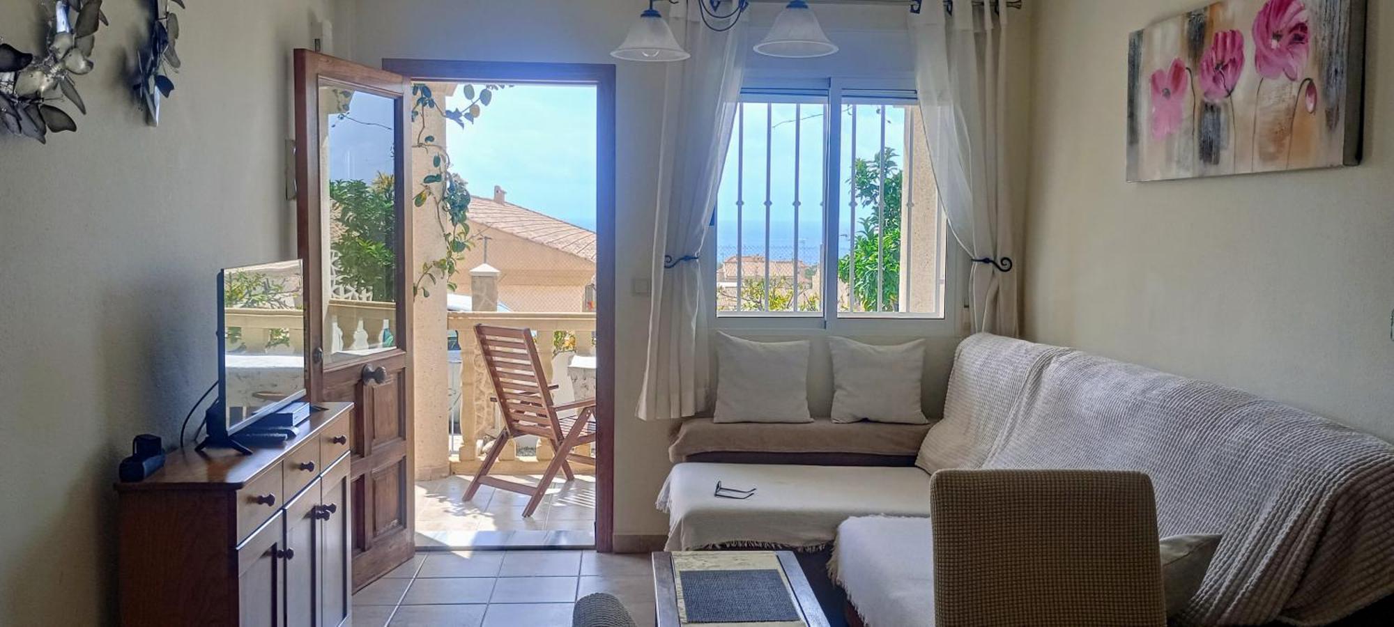 Astrid-Luise Huss Apartment El Puerto de Mazarrón Exterior foto