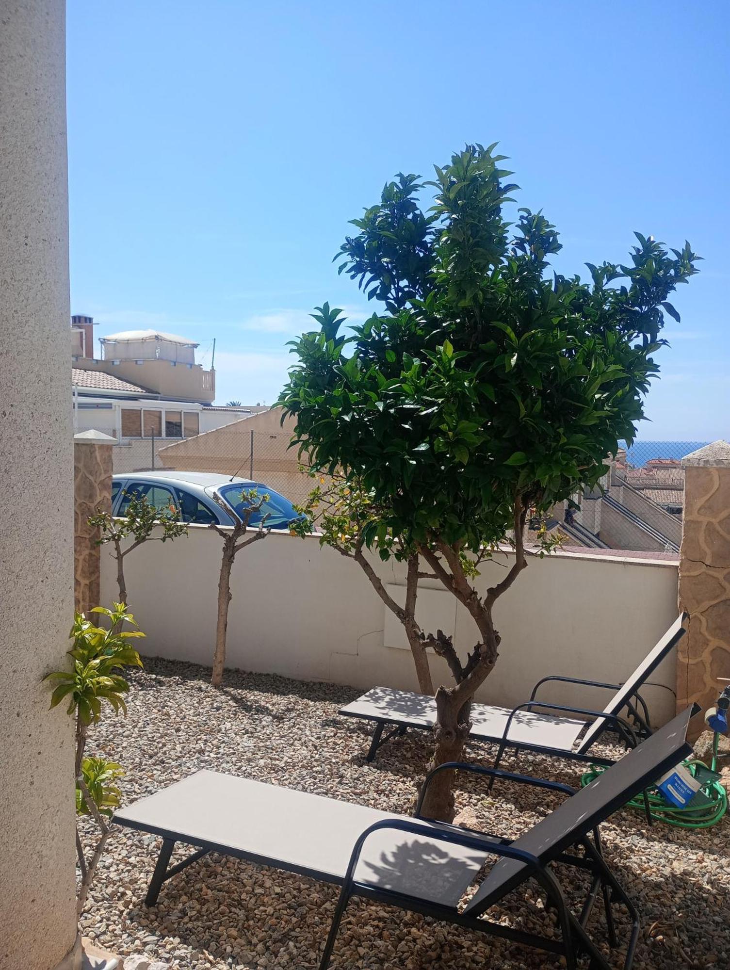 Astrid-Luise Huss Apartment El Puerto de Mazarrón Exterior foto
